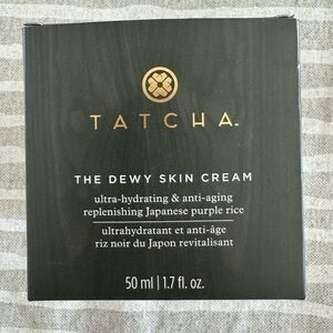 Tatcha Dewy Skin Cream 1.7 Oz